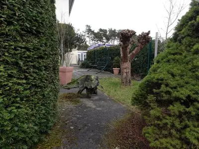 Ferienwohnung für 4 Personen (60 m²) in Karlshagen 5/10