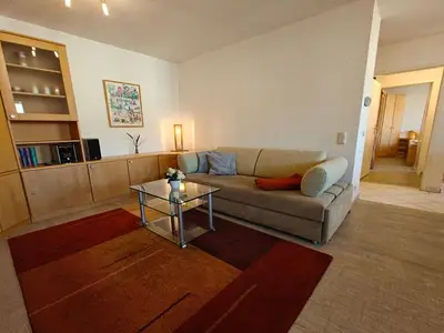 Ferienwohnung für 2 Personen (53 m²) in Heringsdorf (Seebad) 3/10