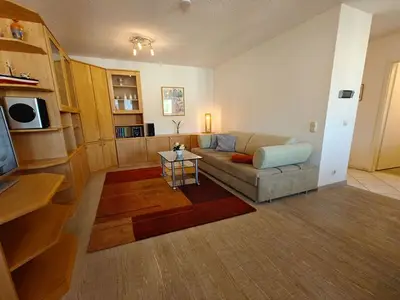 Ferienwohnung für 2 Personen (53 m²) in Heringsdorf (Seebad) 4/10