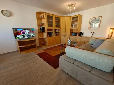 Ferienwohnung für 2 Personen (53 m²) in Heringsdorf (Seebad) 5/10