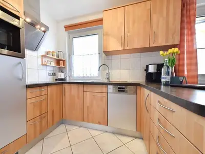 Ferienwohnung für 2 Personen (53 m²) in Heringsdorf (Seebad) 9/10