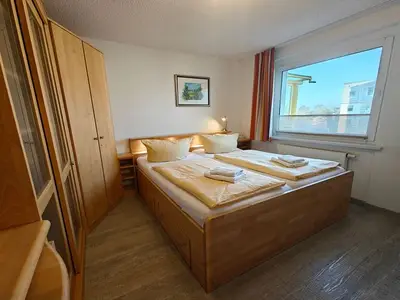 Ferienwohnung für 2 Personen (53 m²) in Heringsdorf (Seebad) 10/10