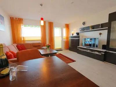Ferienwohnung für 3 Personen (60 m²) in Heringsdorf (Seebad) 3/10