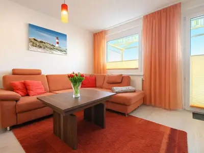 Ferienwohnung für 3 Personen (60 m²) in Heringsdorf (Seebad) 4/10