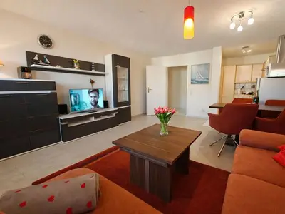 Ferienwohnung für 3 Personen (60 m²) in Heringsdorf (Seebad) 5/10