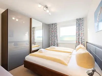 Ferienwohnung für 3 Personen (60 m²) in Heringsdorf (Seebad) 8/10