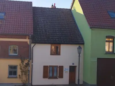 Ferienwohnung für 6 Personen (80 m²) in Amt Röbel-Müritz 1/10