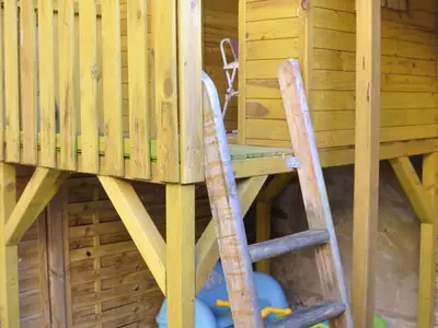 Ferienwohnung für 6 Personen (80 m²) in Amt Röbel-Müritz 3/10