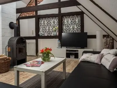 Ferienwohnung für 6 Personen (80 m²) in Amt Röbel-Müritz 5/10