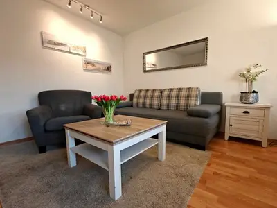 Ferienwohnung für 3 Personen (45 m²) in Heringsdorf (Seebad) 7/10