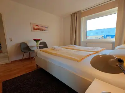 Ferienwohnung für 3 Personen (45 m²) in Heringsdorf (Seebad) 10/10