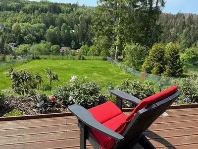 Ferienwohnung für 4 Personen (75 m²) in Altenau 1/10