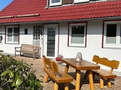 Ferienwohnung für 4 Personen (75 m²) in Altenau 3/10