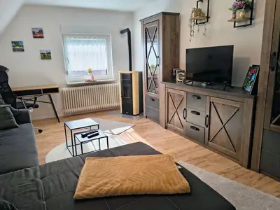 Ferienwohnung für 8 Personen (140 m²) in Aurich 4/10