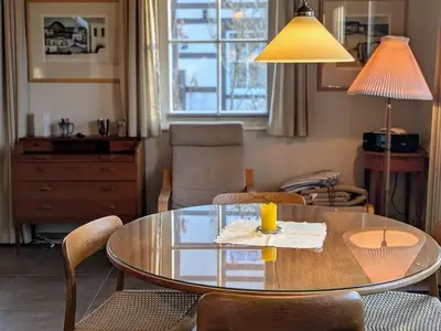 Ferienwohnung für 2 Personen (90 m²) in Mönkebude 8/10