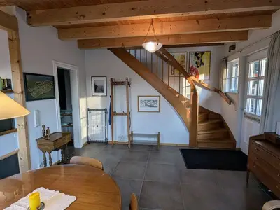 Ferienwohnung für 2 Personen (90 m²) in Mönkebude 10/10