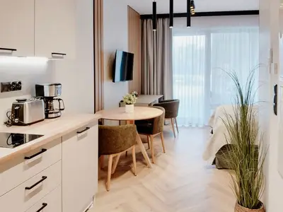 Ferienwohnung für 2 Personen (22 m²) 1/10