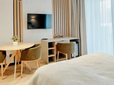 Ferienwohnung für 2 Personen (22 m²) 2/10