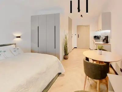 Ferienwohnung für 2 Personen (22 m²) 4/10