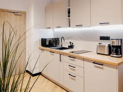 Ferienwohnung für 2 Personen (22 m²) 5/10