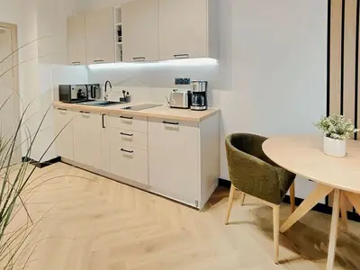 Ferienwohnung für 2 Personen (22 m²) 6/10