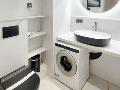 Ferienwohnung für 2 Personen (22 m²) 10/10