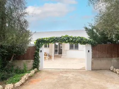 Ferienwohnung für 5 Personen (75 m²) in Cala Murada 3/10