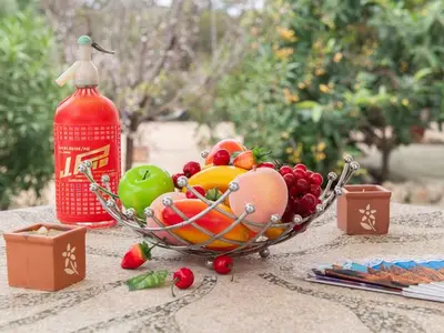 Ferienwohnung für 5 Personen (75 m²) in Cala Murada 5/10