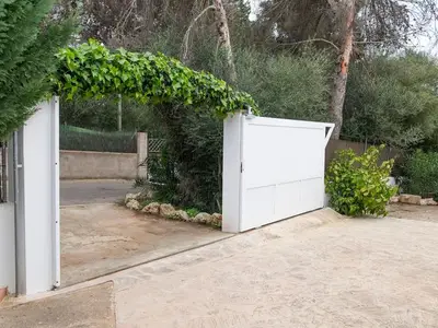 Ferienwohnung für 5 Personen (75 m²) in Cala Murada 8/10