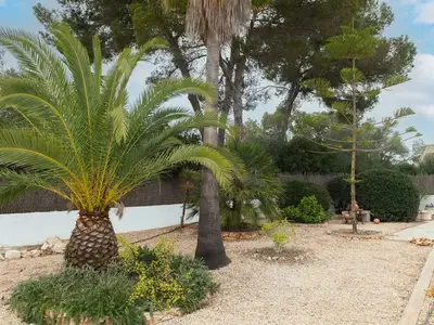 Ferienwohnung für 5 Personen (75 m²) in Cala Murada 9/10