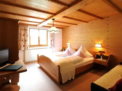 Ferienwohnung für 2 Personen in Schoppernau 9/9