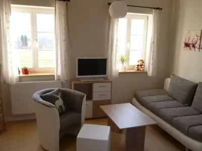 Ferienwohnung für 4 Personen (55 m²) in Mittelherwigsdorf 2/10
