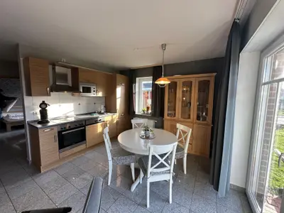 Ferienwohnung für 4 Personen (50 m²) in Norden Norddeich 7/10