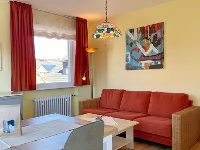 Ferienwohnung für 4 Personen (65 m²) in Wyk auf Föhr 1/10
