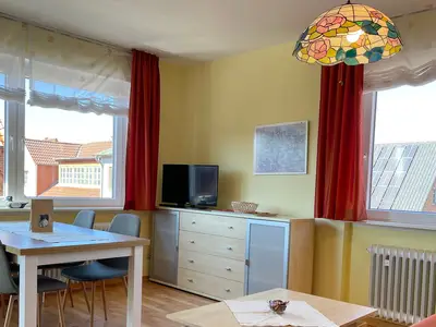 Ferienwohnung für 4 Personen (65 m²) in Wyk auf Föhr 2/10