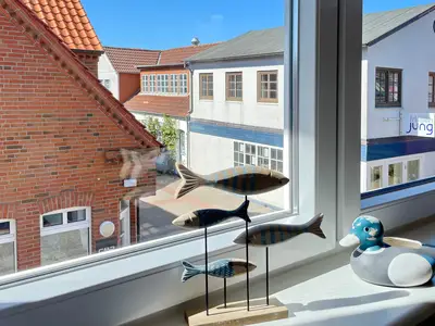 Ferienwohnung für 4 Personen (65 m²) in Wyk auf Föhr 5/10
