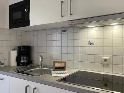 Ferienwohnung für 4 Personen (65 m²) in Wyk auf Föhr 6/10