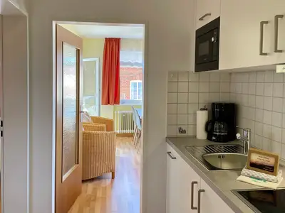 Ferienwohnung für 4 Personen (65 m²) in Wyk auf Föhr 8/10