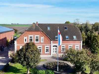 Ferienwohnung für 4 Personen (55 m²) in Fehmarn 1/10