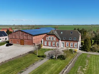 Ferienwohnung für 4 Personen (55 m²) in Fehmarn 3/10