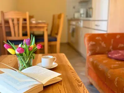 Ferienwohnung für 4 Personen (55 m²) in Fehmarn 5/10