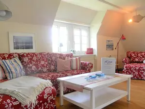 Ferienwohnung für 6 Personen (70 m²) in Midlum (Schleswig-Holstein)