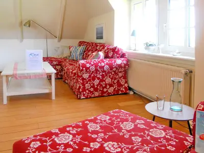 Ferienwohnung für 6 Personen (70 m²) in Midlum (Schleswig-Holstein) 2/10