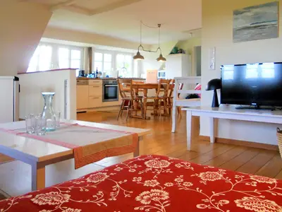 Ferienwohnung für 6 Personen (70 m²) in Midlum (Schleswig-Holstein) 3/10