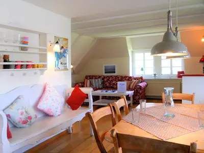 Ferienwohnung für 6 Personen (70 m²) in Midlum (Schleswig-Holstein) 5/10