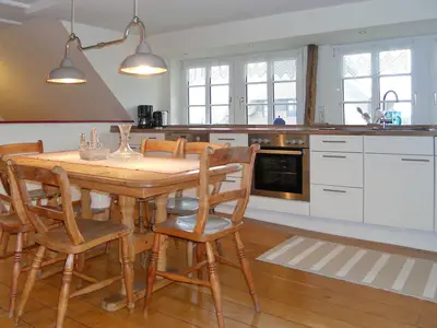 Ferienwohnung für 6 Personen (70 m²) in Midlum (Schleswig-Holstein) 6/10