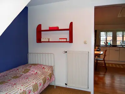 Ferienwohnung für 6 Personen (70 m²) in Midlum (Schleswig-Holstein) 10/10