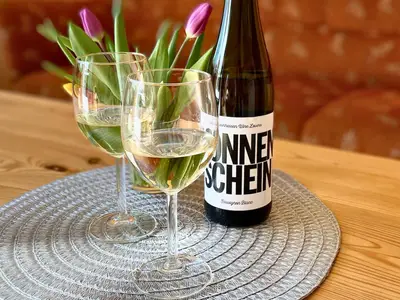 Ferienwohnung für 4 Personen (65 m²) in Fehmarn 4/10