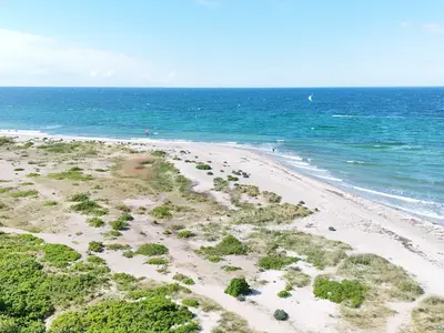 Ferienwohnung für 4 Personen (65 m²) in Fehmarn 7/10