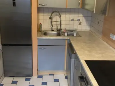 Ferienwohnung für 6 Personen (100 m²) in Sulzbach am Main 2/10